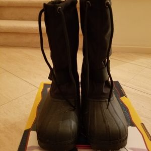 Kamik Boy's Winter Boots